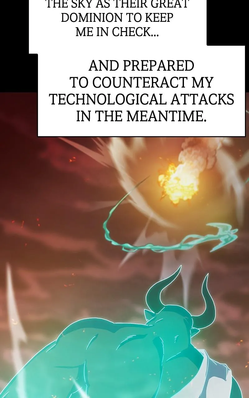 Read Nebula's Civilization (en) Manga Online