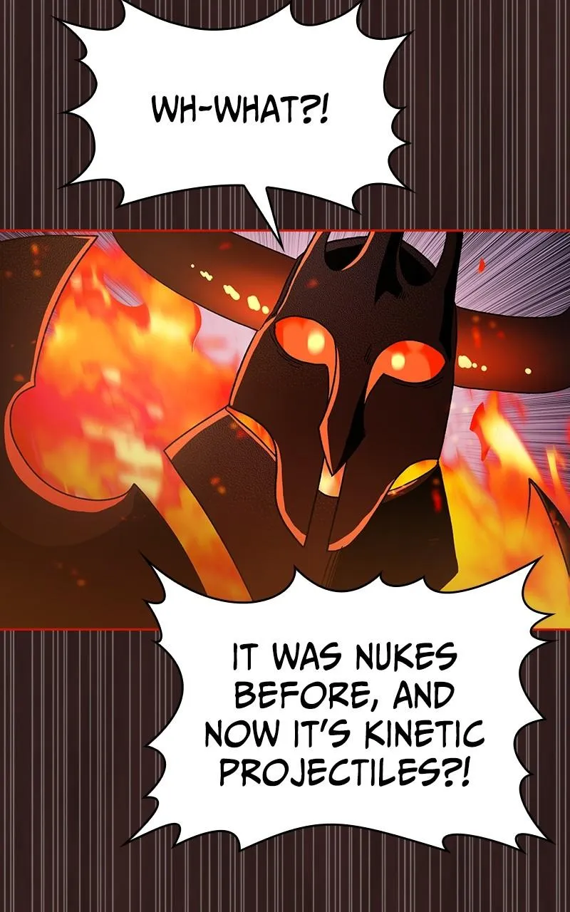 Read Nebula's Civilization (en) Manga Online