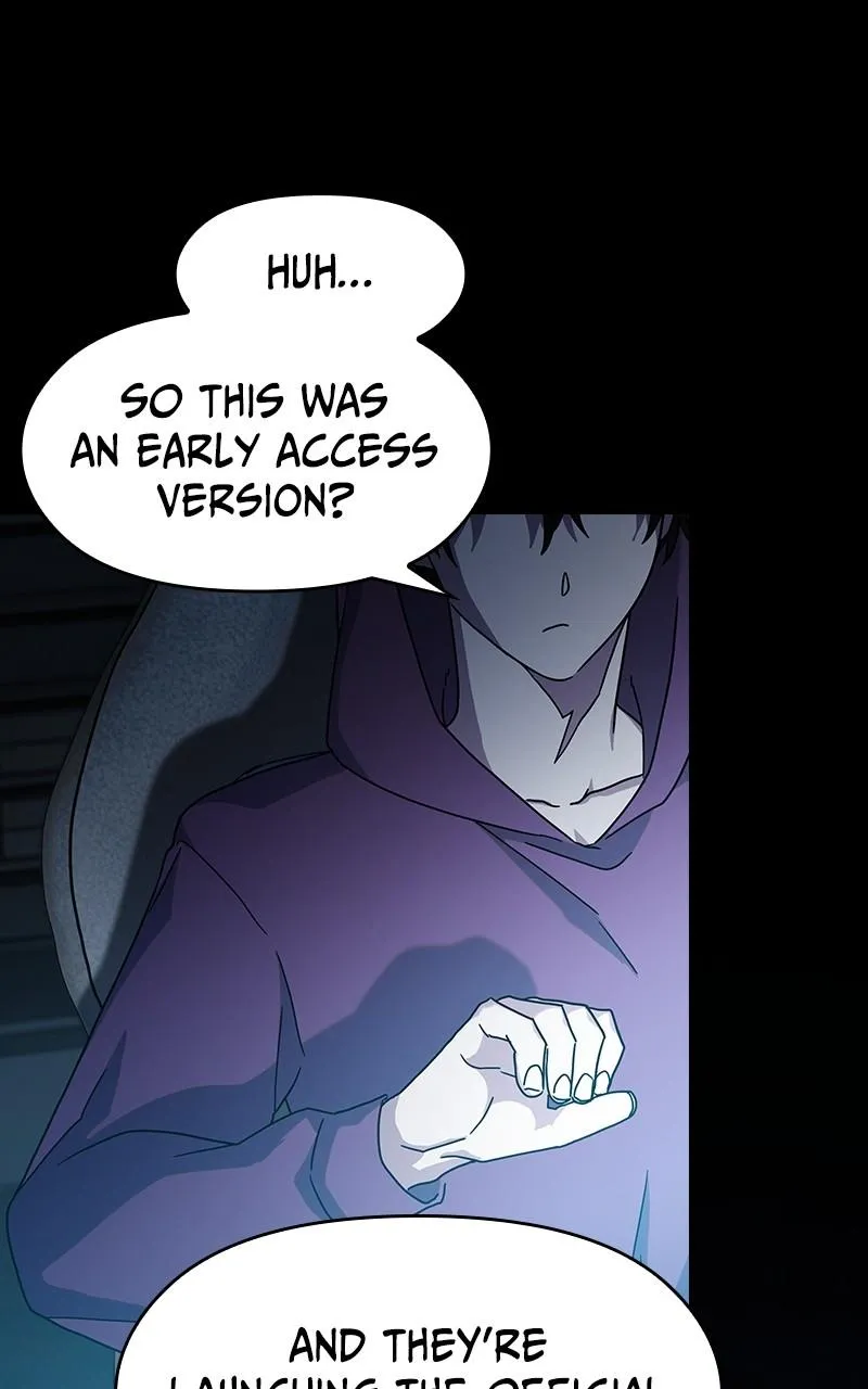 Read Nebula's Civilization (en) Manga Online