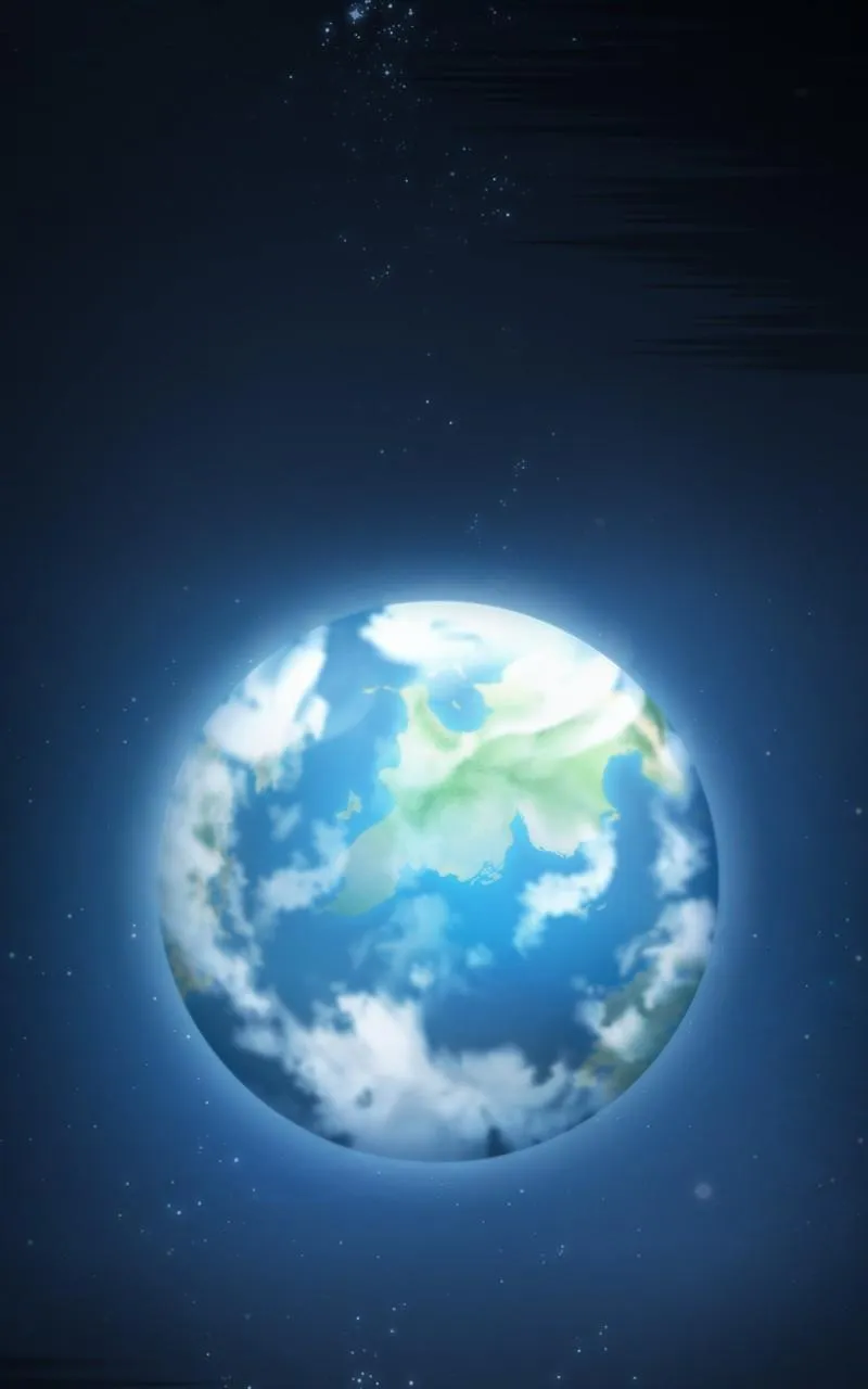 Read Nebula's Civilization (en) Manga Online