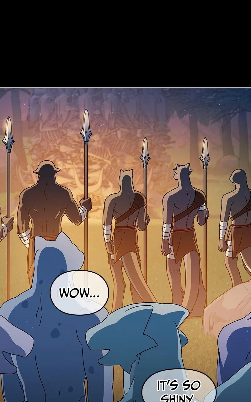 Read Nebula's Civilization (en) Manga Online