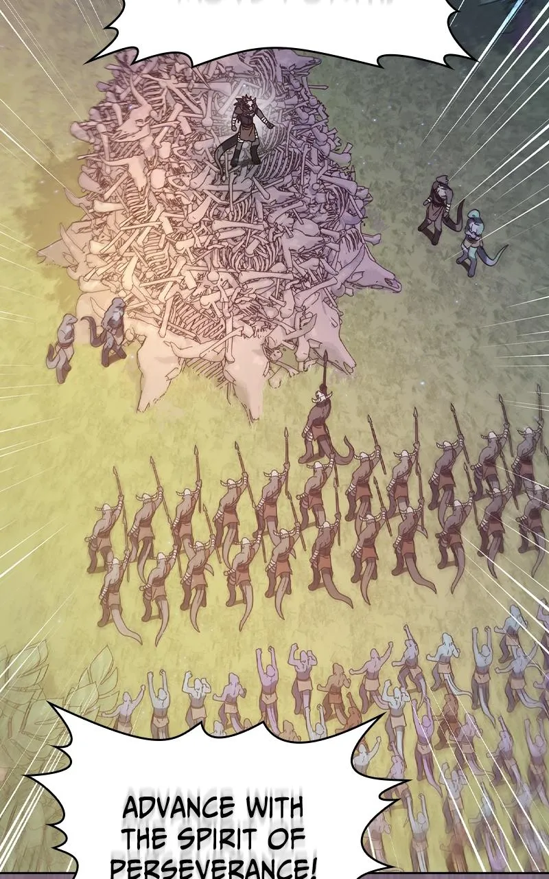 Read Nebula's Civilization (en) Manga Online