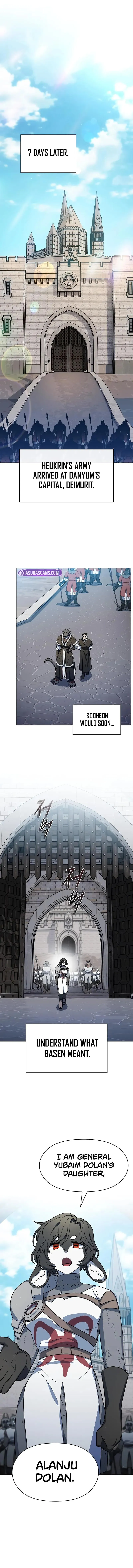 Read Nebula's Civilization (en) Manga Online