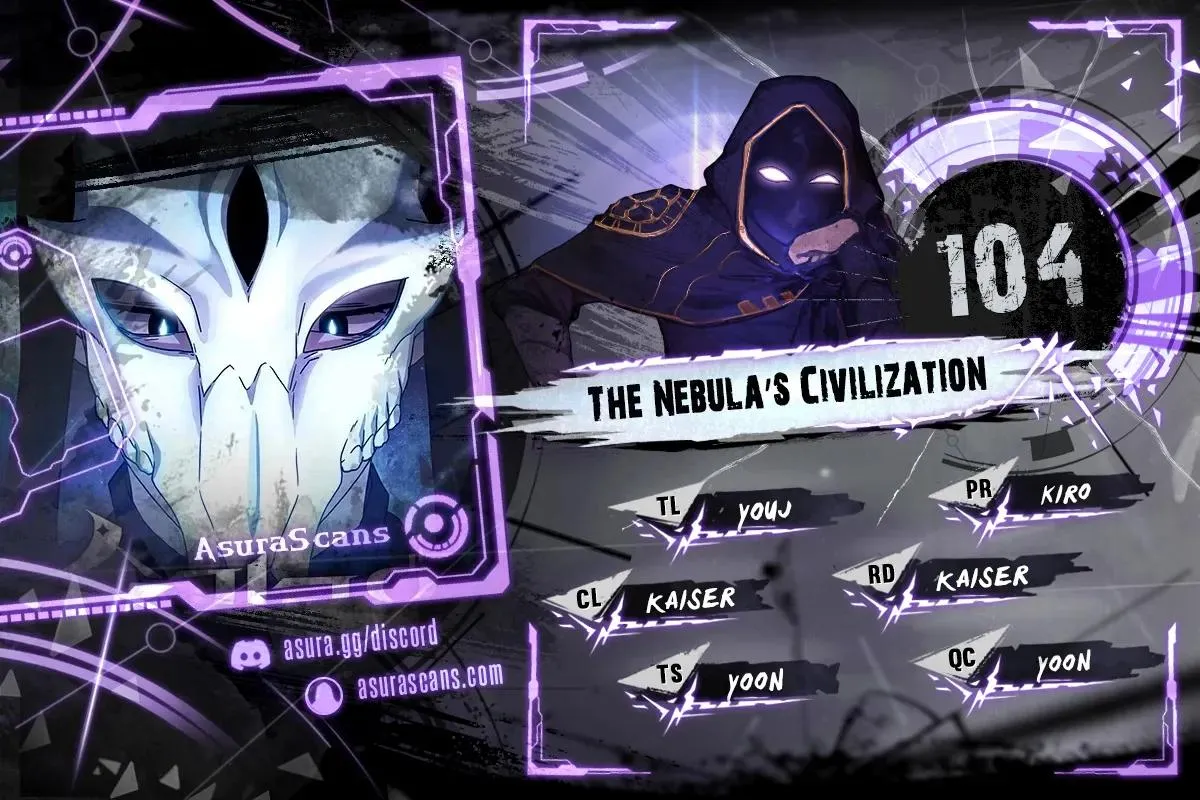 Read Nebula's Civilization (en) Manga Online