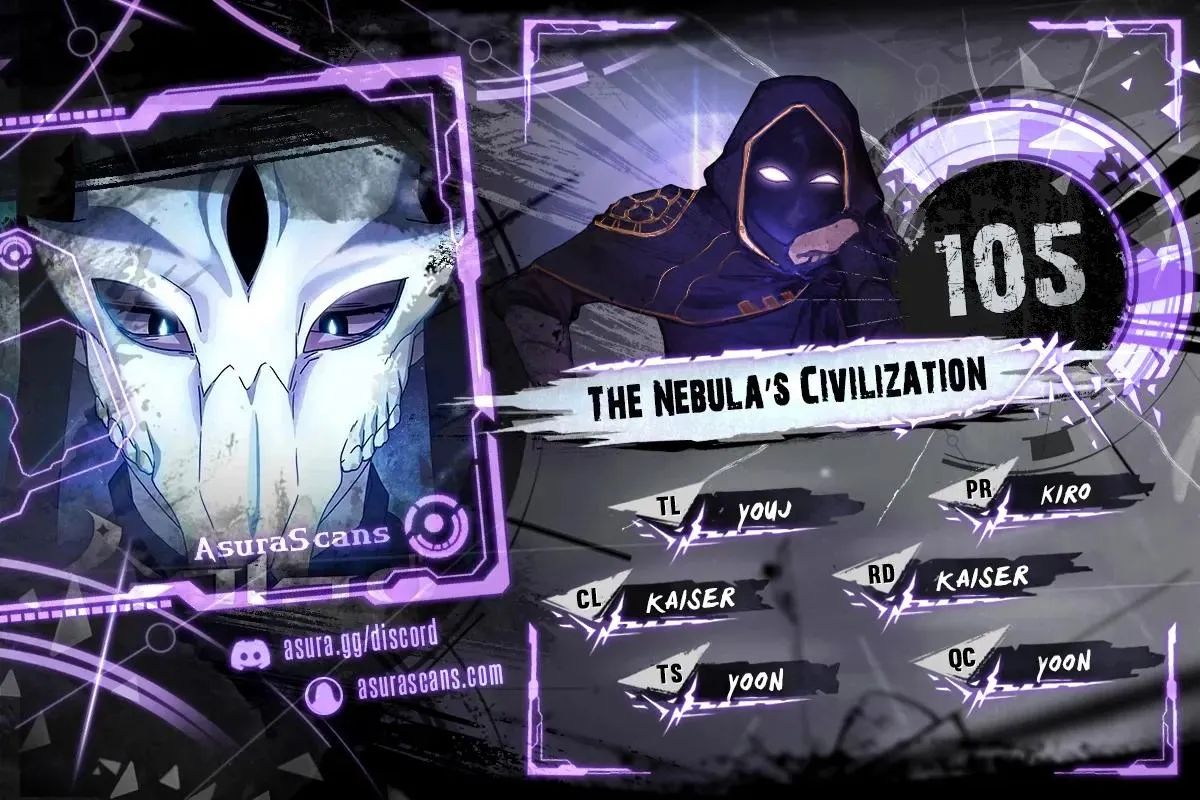 Read Nebula's Civilization (en) Manga Online
