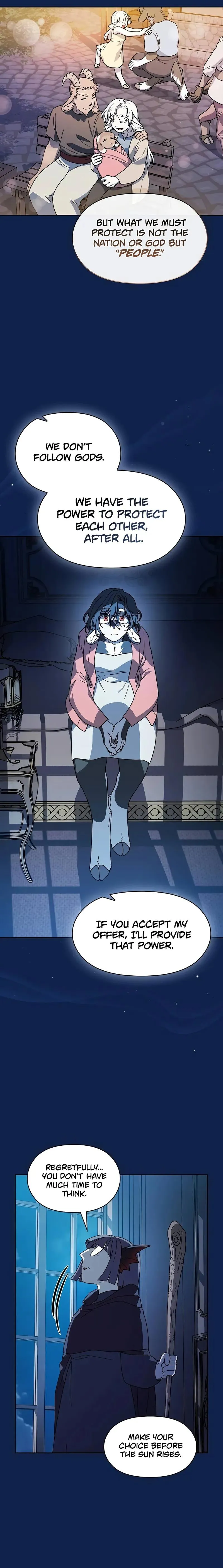 Read Nebula's Civilization (en) Manga Online