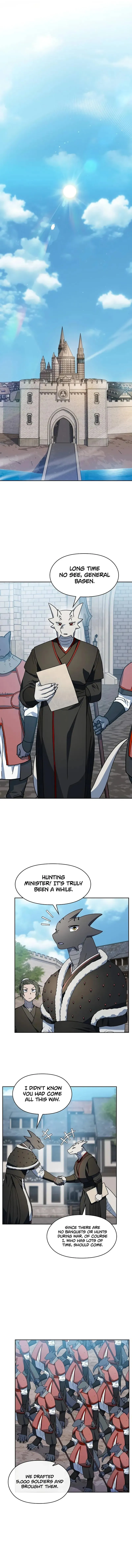 Read Nebula's Civilization (en) Manga Online