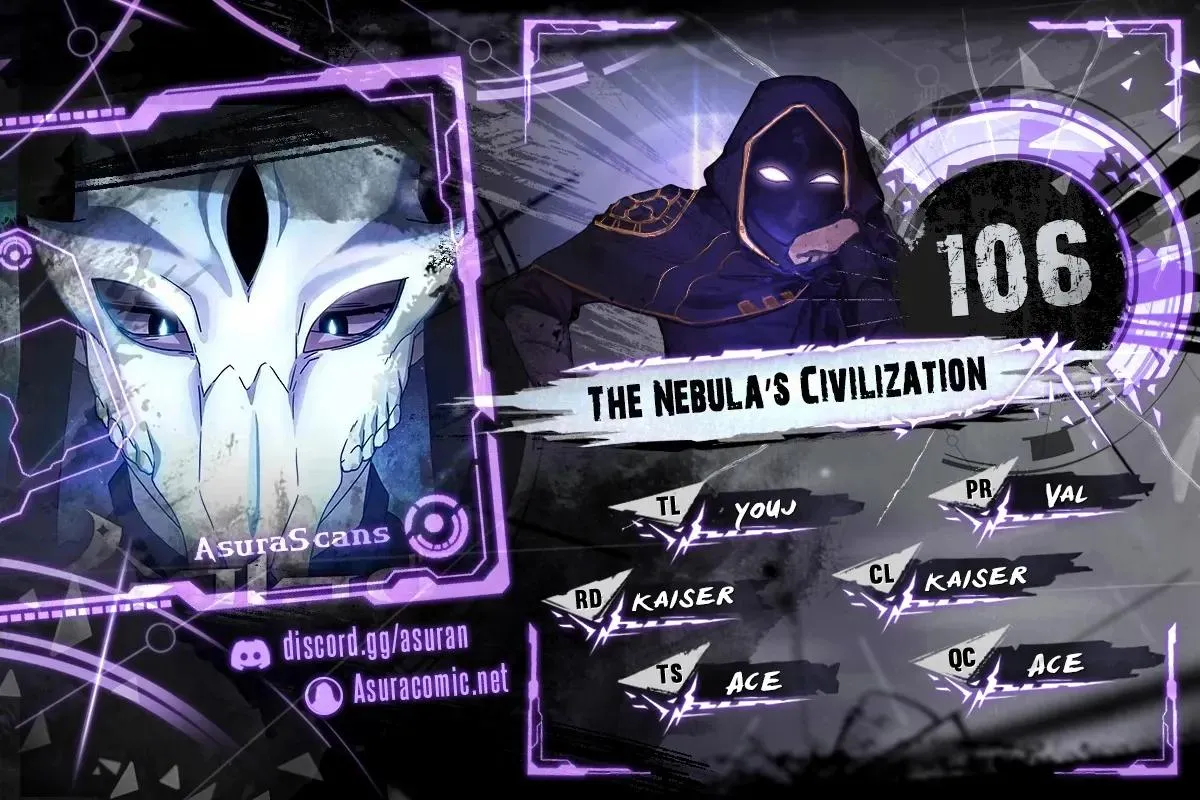 Read Nebula's Civilization (en) Manga Online