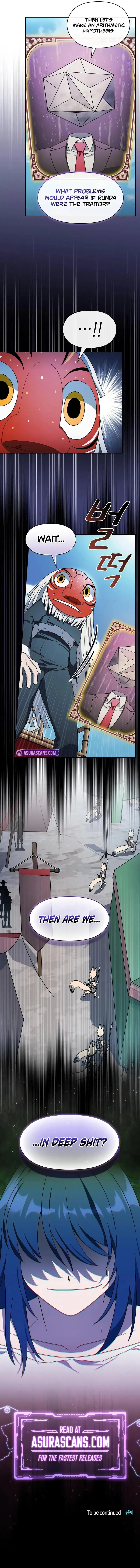 Read Nebula's Civilization (en) Manga Online