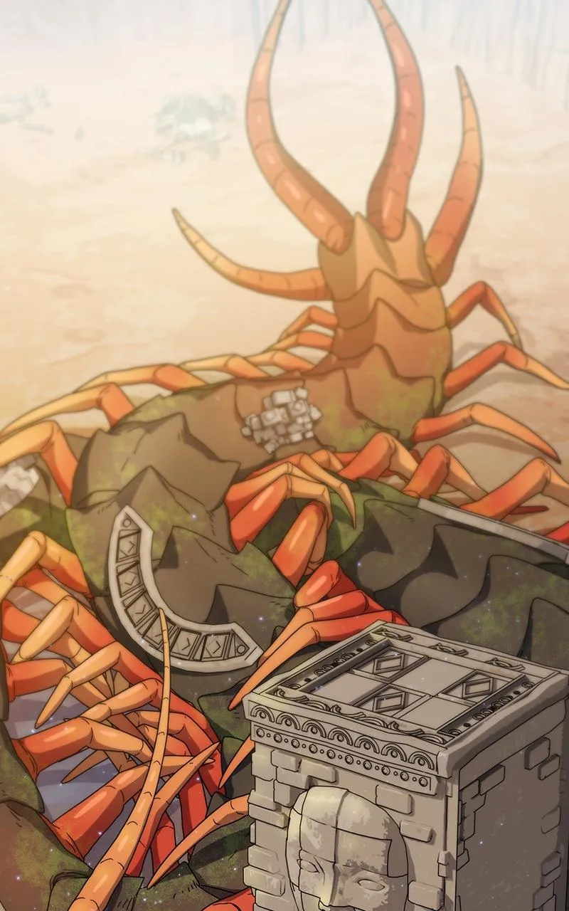 Read Nebula's Civilization (en) Manga Online