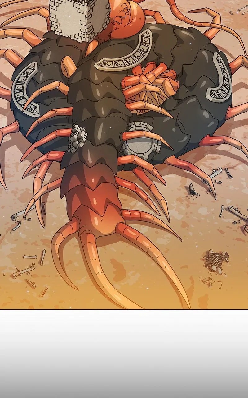 Read Nebula's Civilization (en) Manga Online