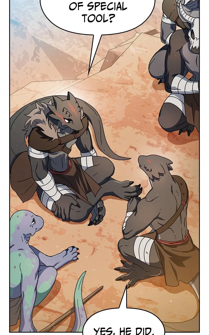 Read Nebula's Civilization (en) Manga Online