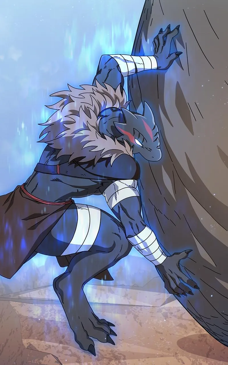 Read Nebula's Civilization (en) Manga Online