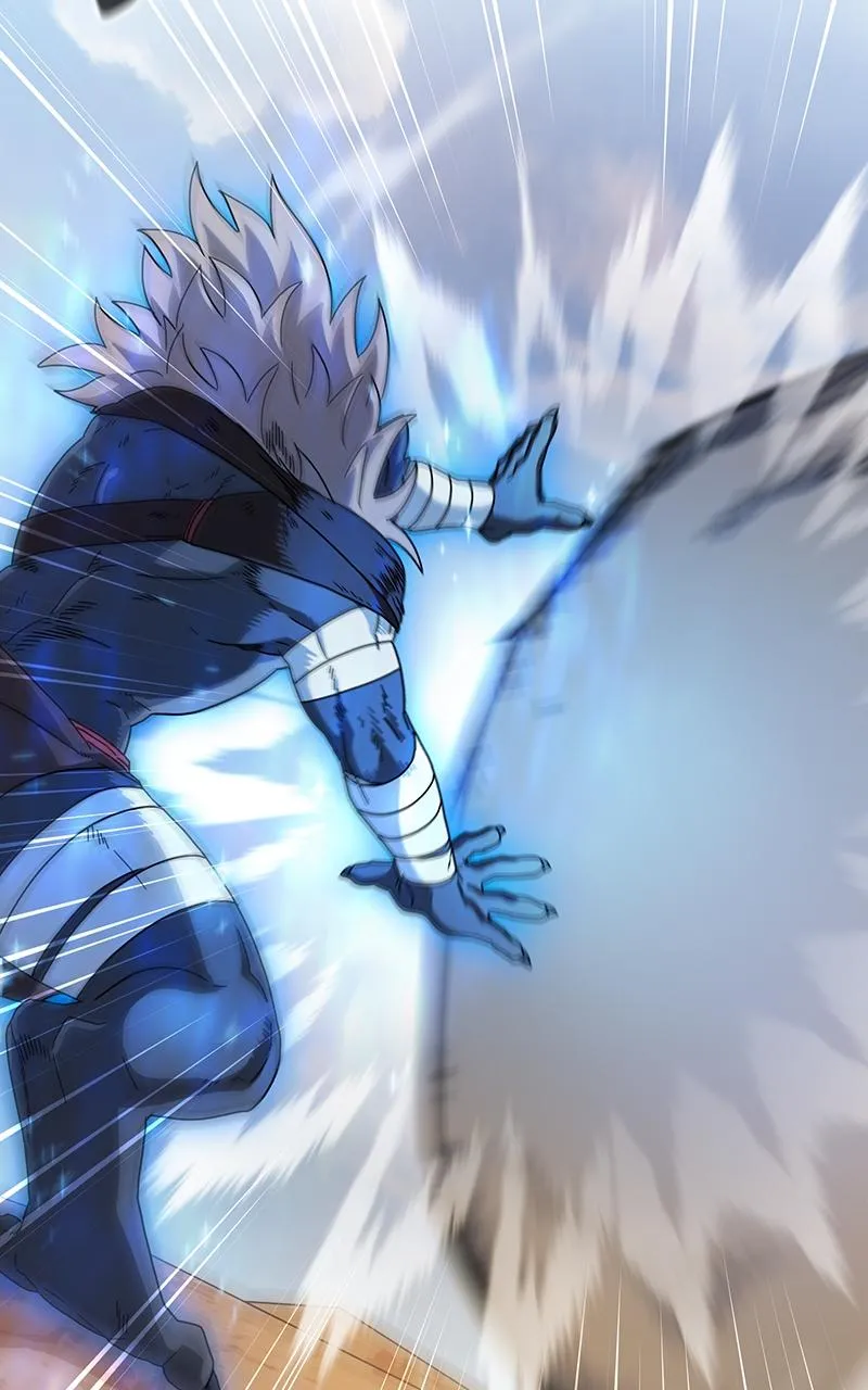 Read Nebula's Civilization (en) Manga Online