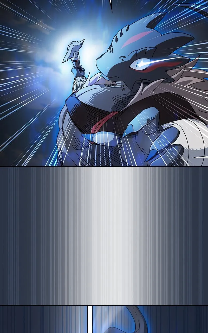 Read Nebula's Civilization (en) Manga Online