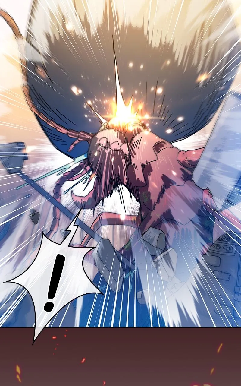 Read Nebula's Civilization (en) Manga Online