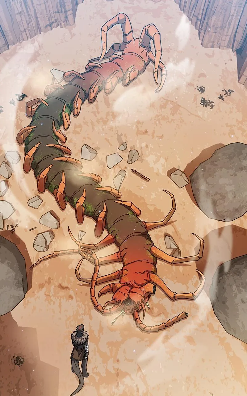 Read Nebula's Civilization (en) Manga Online