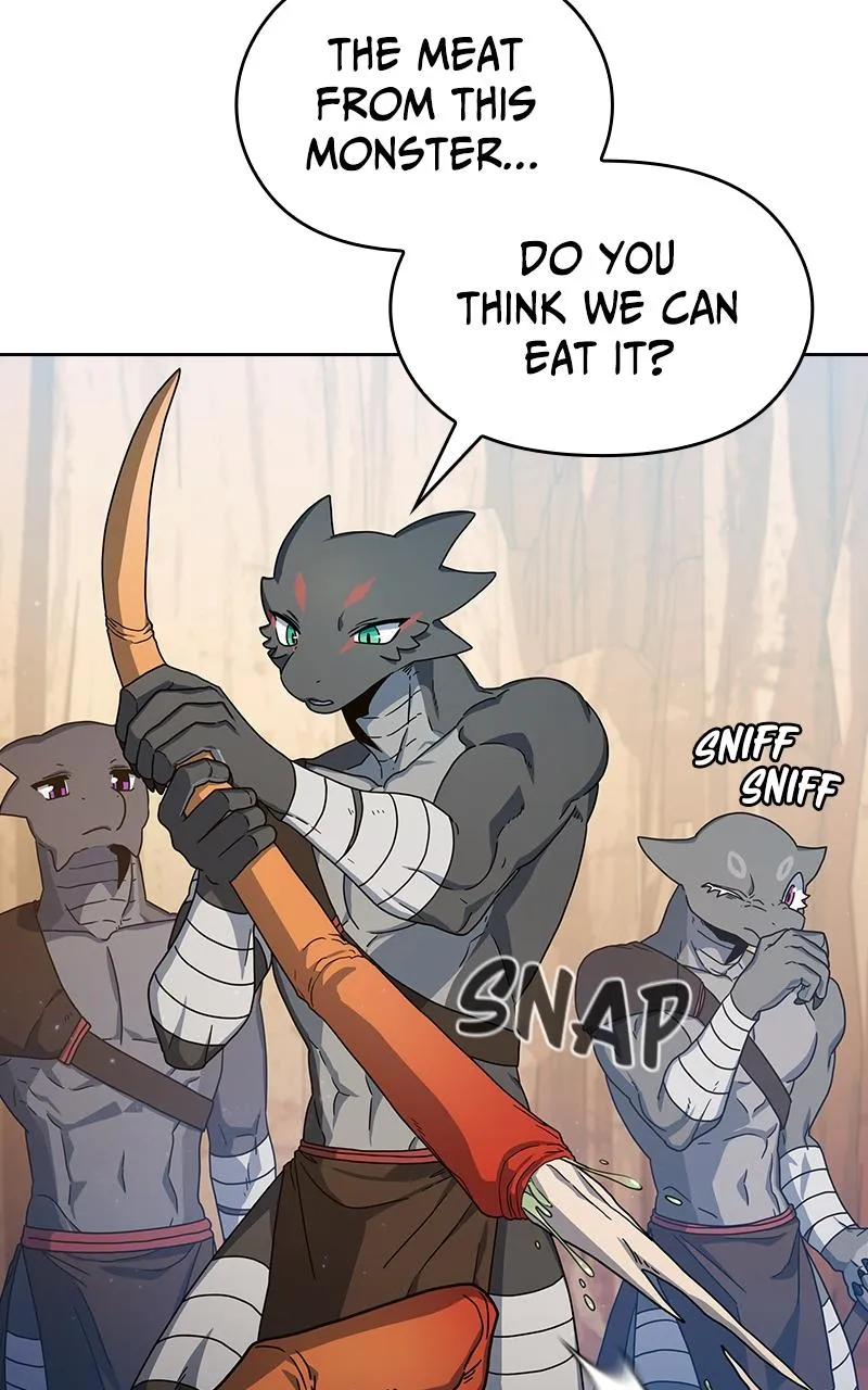 Read Nebula's Civilization (en) Manga Online