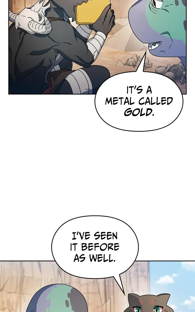 Read Nebula's Civilization (en) Manga Online