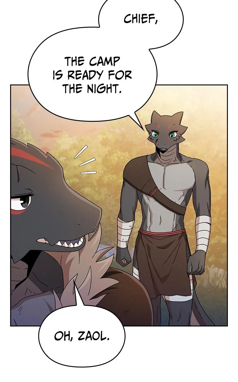 Read Nebula's Civilization (en) Manga Online