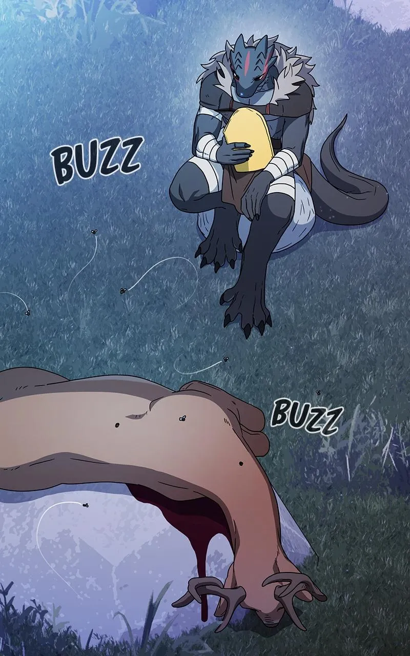 Read Nebula's Civilization (en) Manga Online