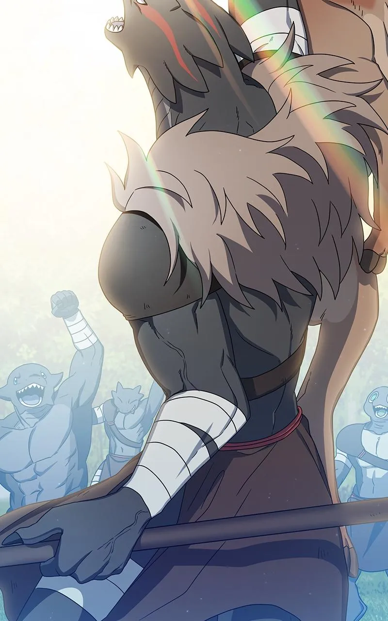 Read Nebula's Civilization (en) Manga Online