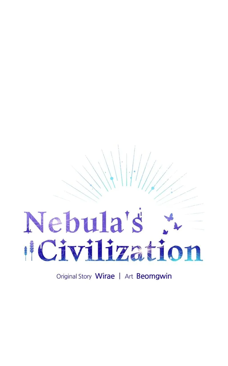 Read Nebula's Civilization (en) Manga Online