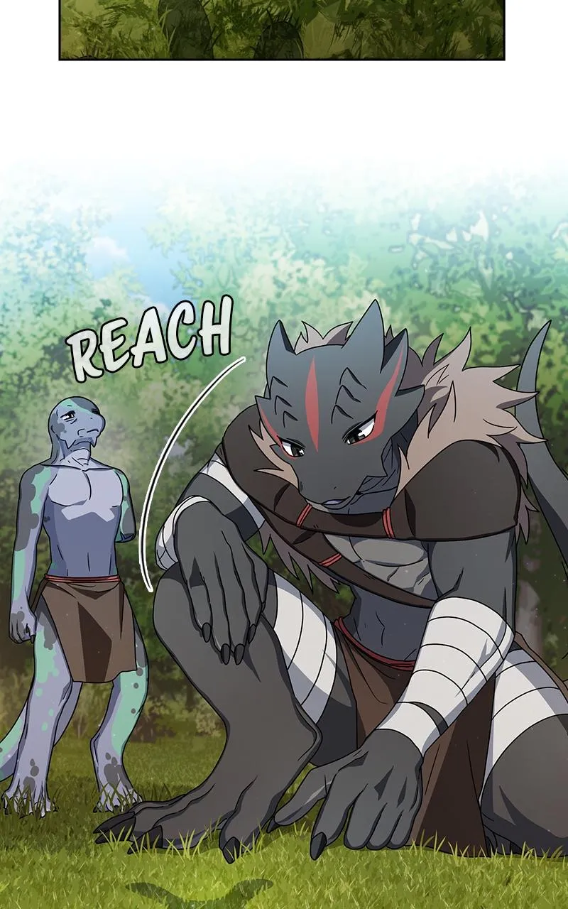 Read Nebula's Civilization (en) Manga Online