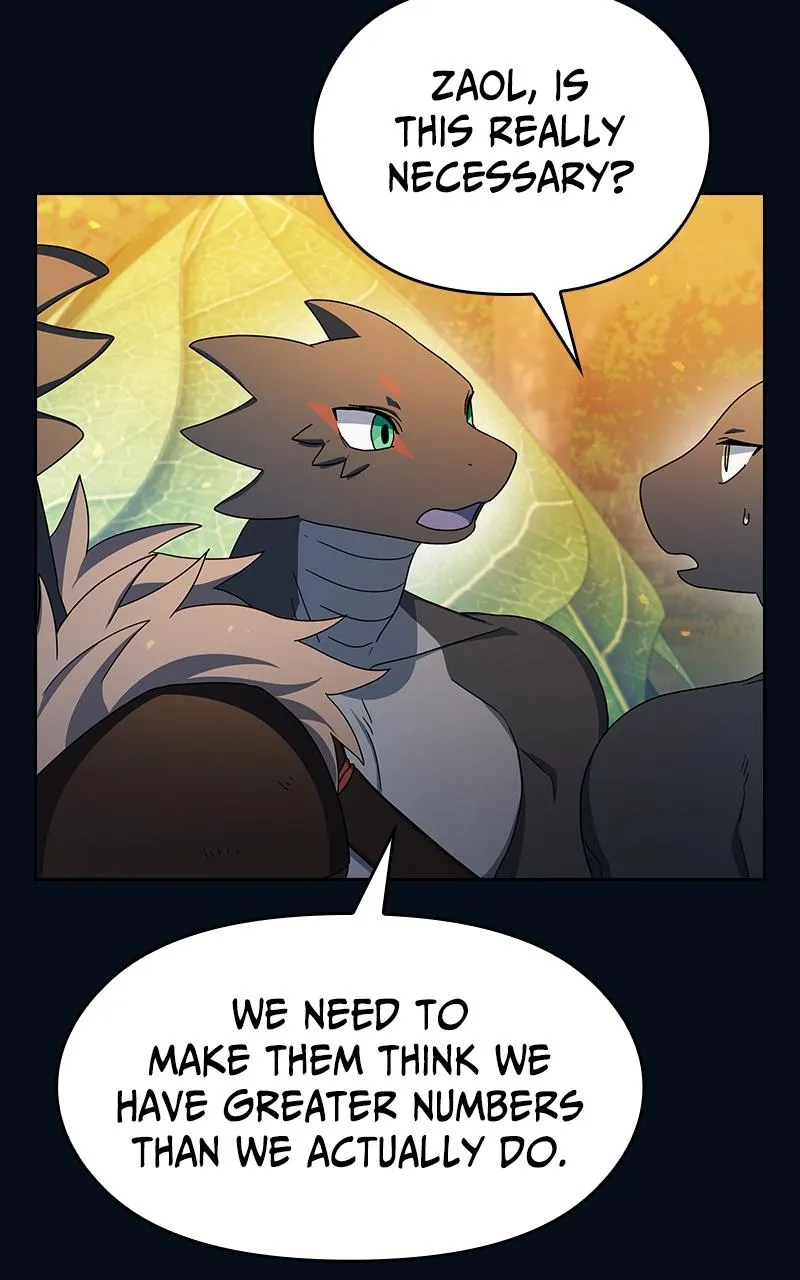 Read Nebula's Civilization (en) Manga Online