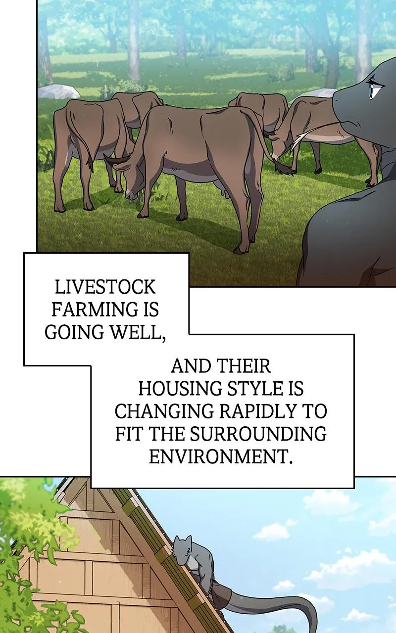 Read Nebula's Civilization (en) Manga Online