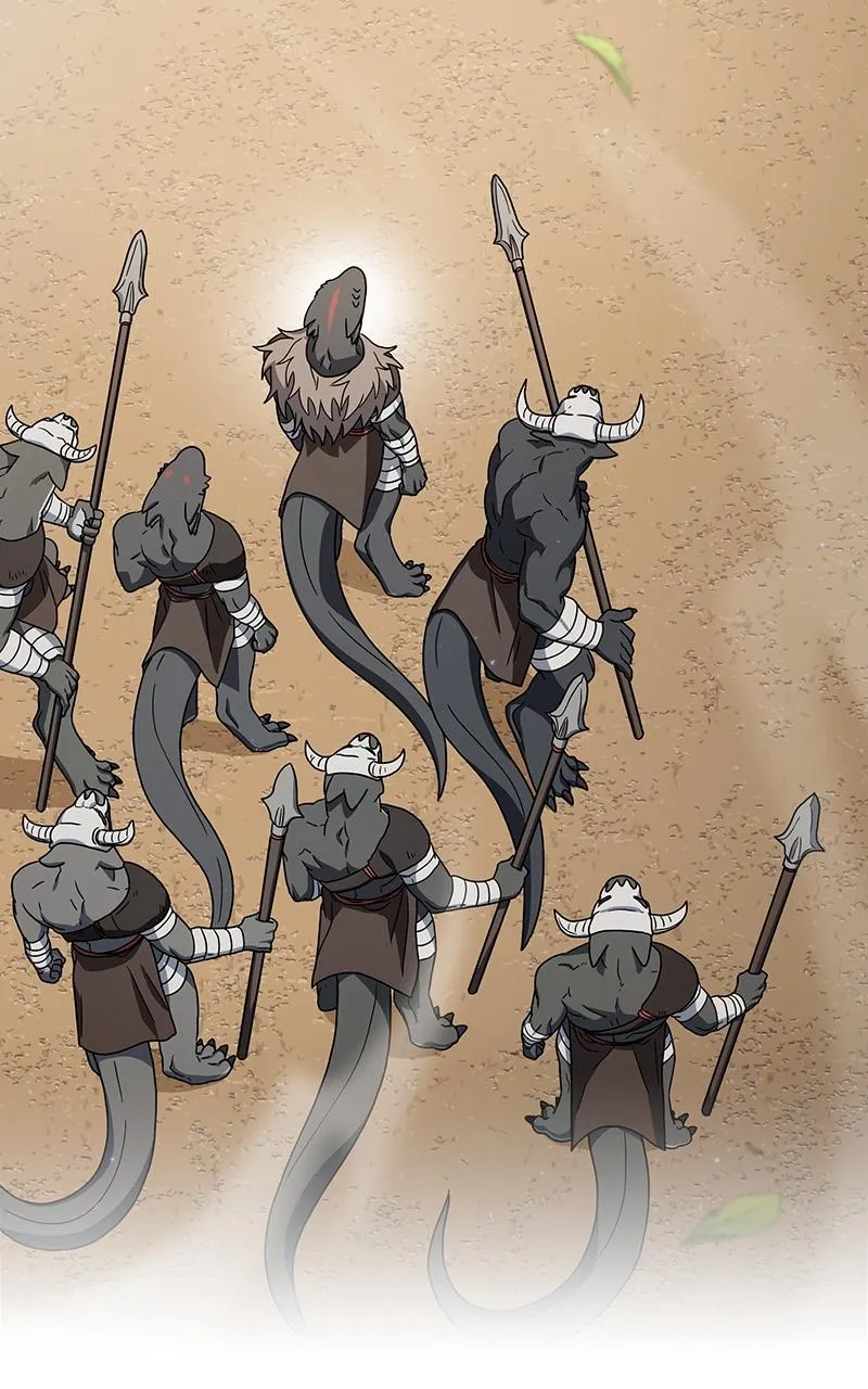 Read Nebula's Civilization (en) Manga Online