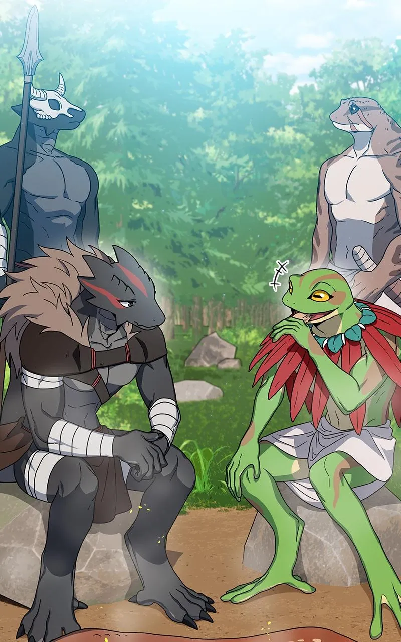 Read Nebula's Civilization (en) Manga Online