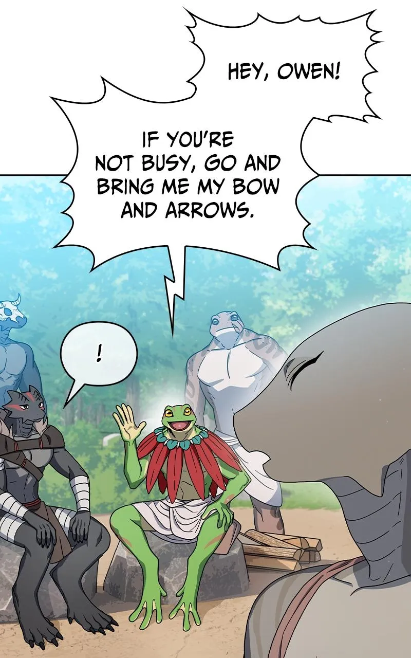 Read Nebula's Civilization (en) Manga Online