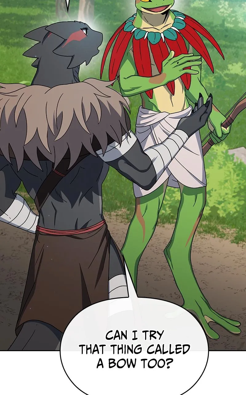 Read Nebula's Civilization (en) Manga Online