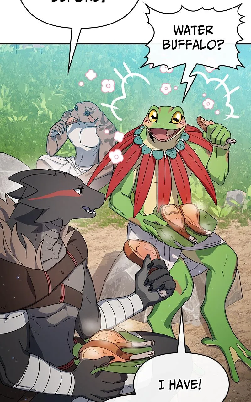 Read Nebula's Civilization (en) Manga Online