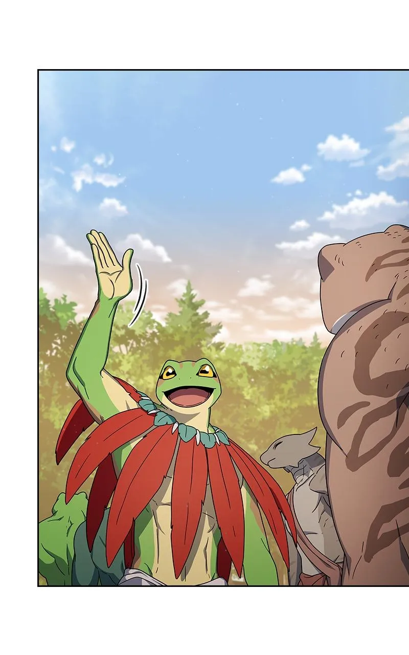 Read Nebula's Civilization (en) Manga Online