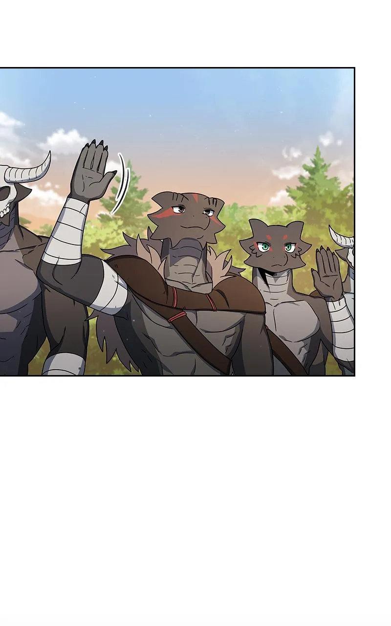 Read Nebula's Civilization (en) Manga Online