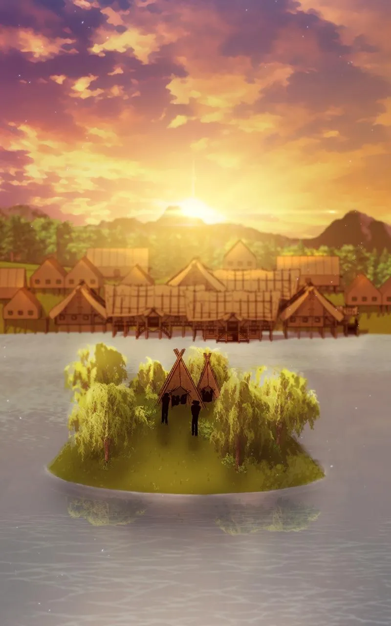 Read Nebula's Civilization (en) Manga Online