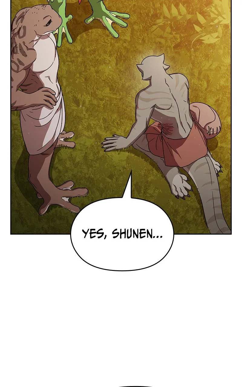 Read Nebula's Civilization (en) Manga Online