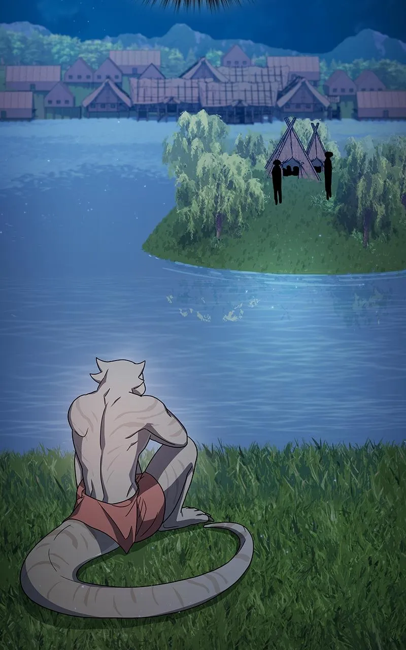 Read Nebula's Civilization (en) Manga Online