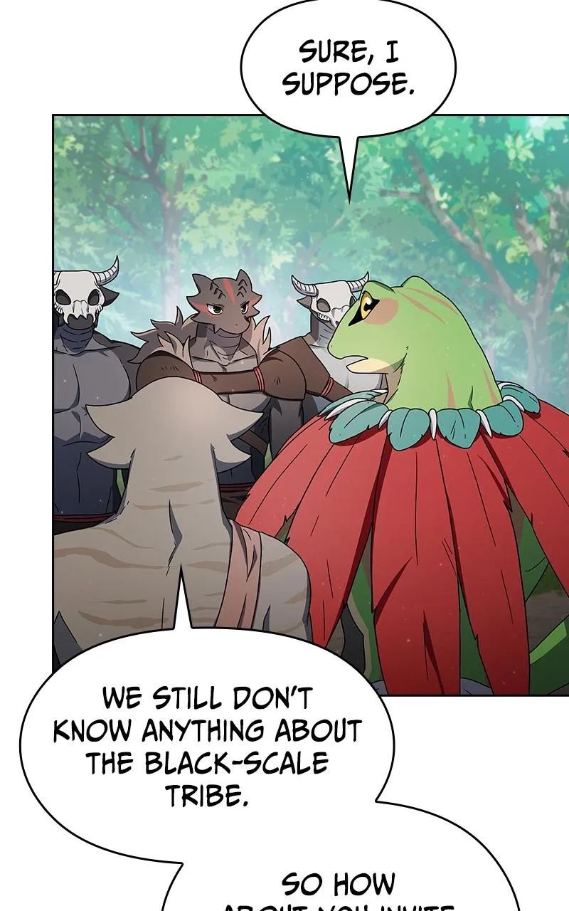 Read Nebula's Civilization (en) Manga Online