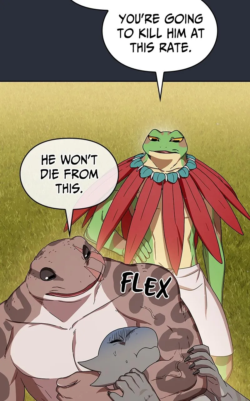 Read Nebula's Civilization (en) Manga Online