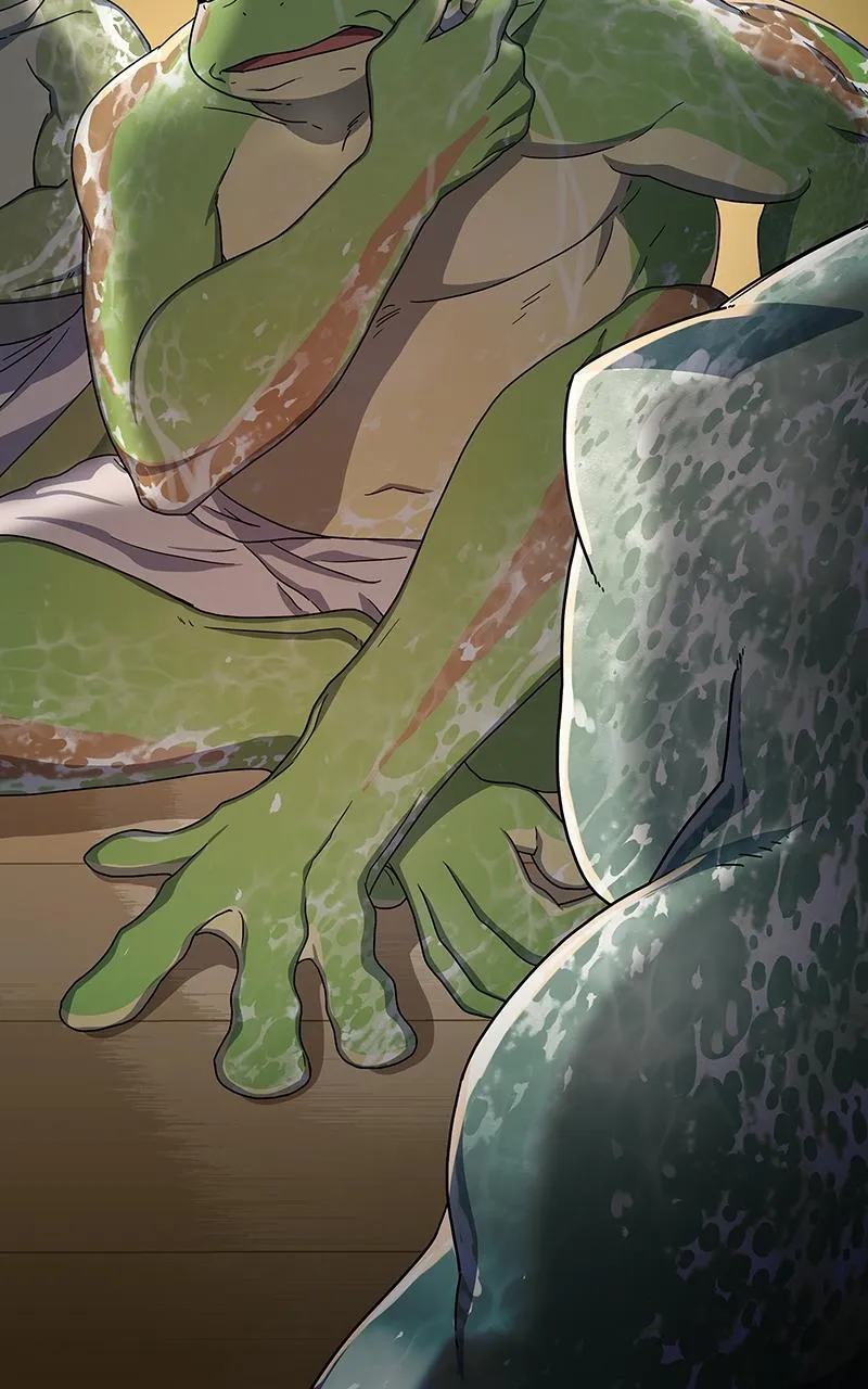 Read Nebula's Civilization (en) Manga Online