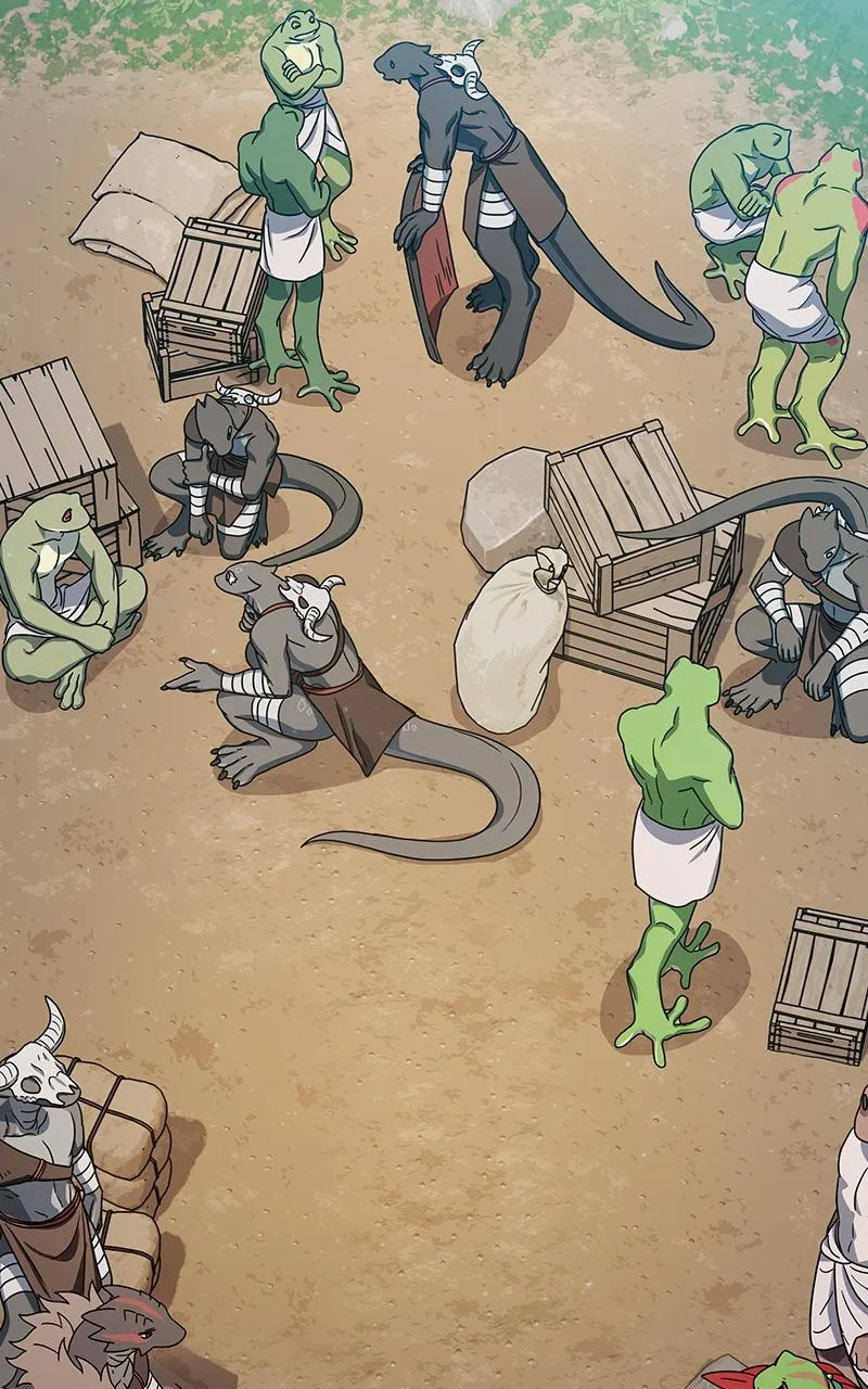 Read Nebula's Civilization (en) Manga Online