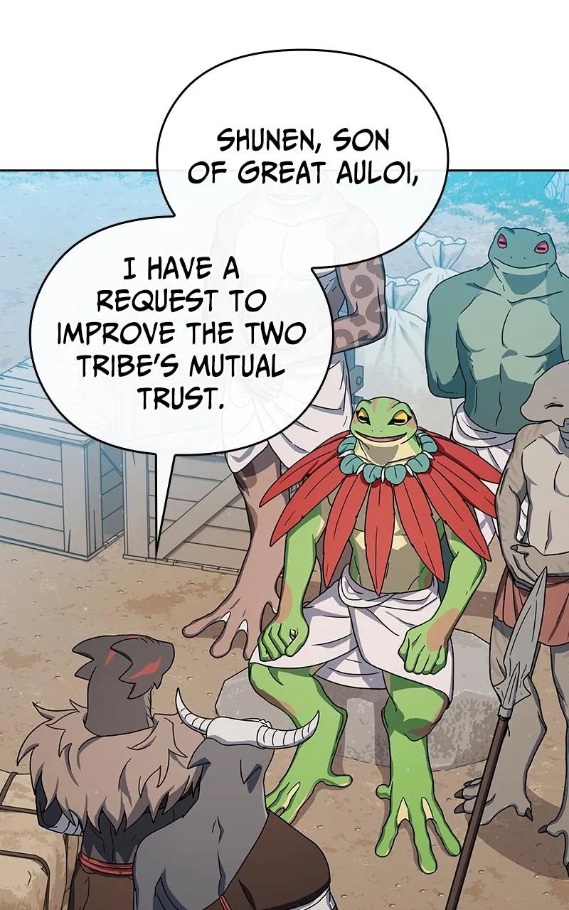 Read Nebula's Civilization (en) Manga Online