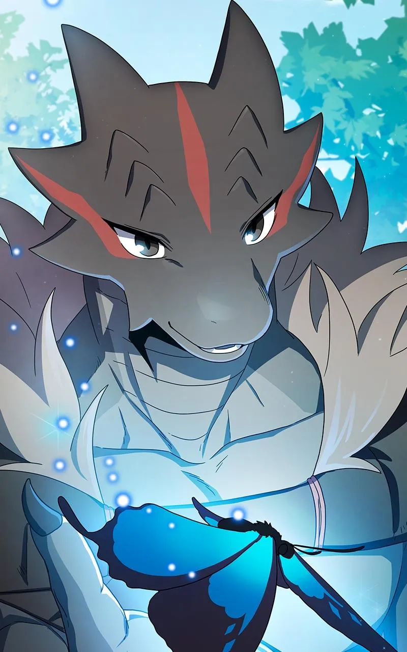 Read Nebula's Civilization (en) Manga Online