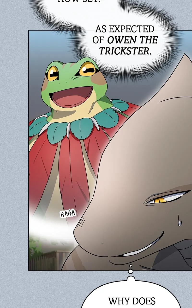 Read Nebula's Civilization (en) Manga Online