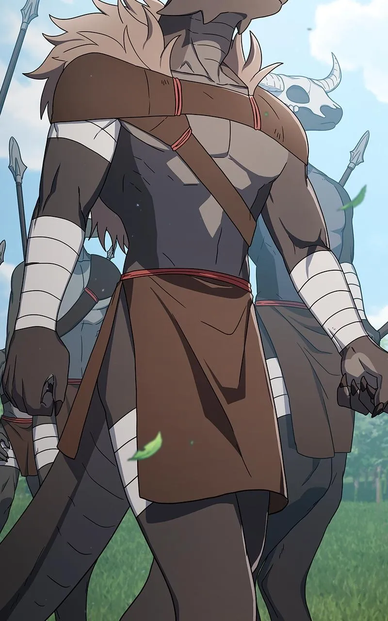 Read Nebula's Civilization (en) Manga Online