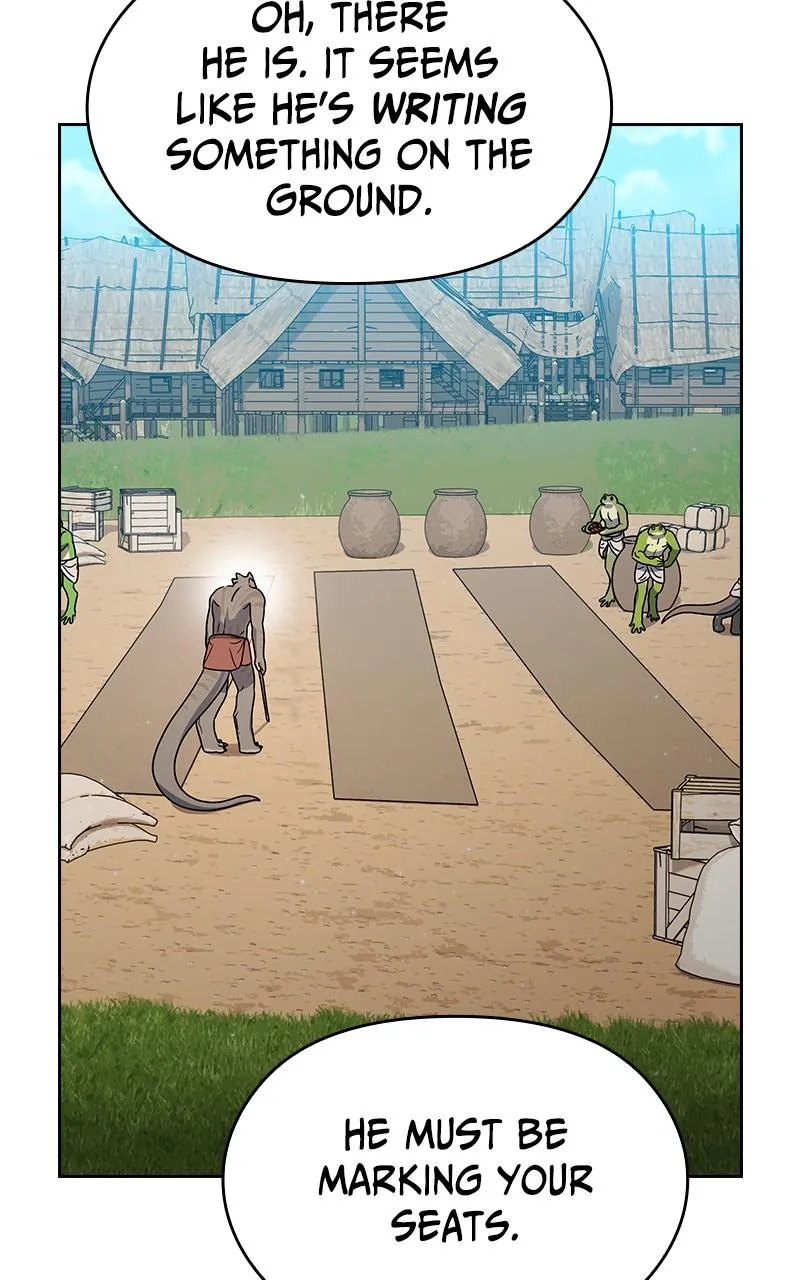 Read Nebula's Civilization (en) Manga Online