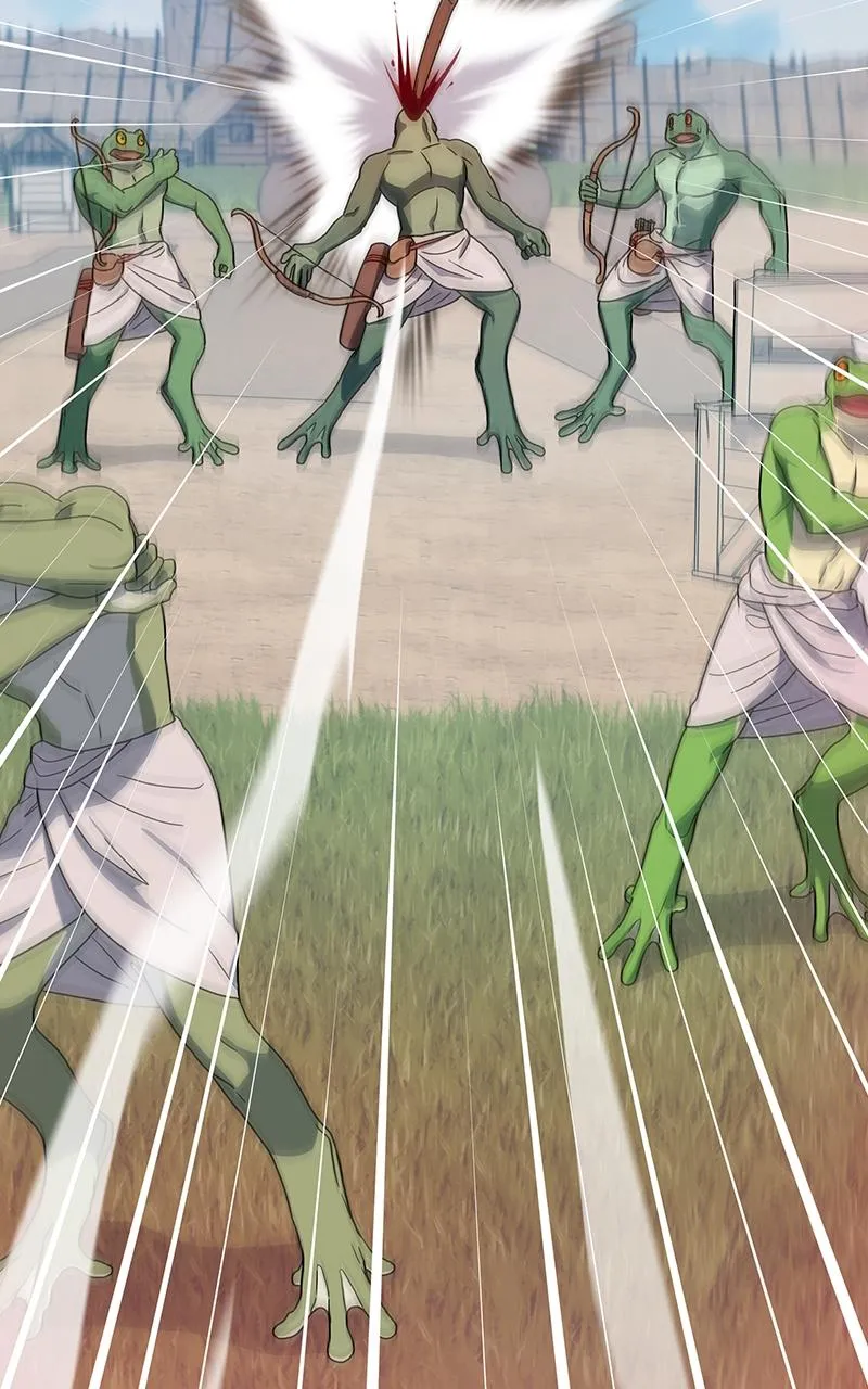 Read Nebula's Civilization (en) Manga Online